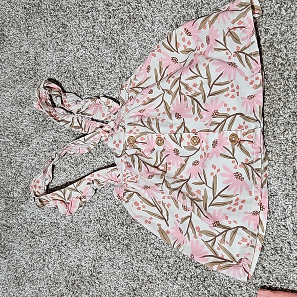 Cat & Jack & Carters, Wonder Nation 2T Dresses Bundle - Picture 6 of 8